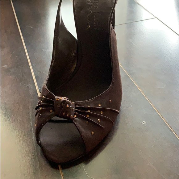 Heels - Picture 5 of 5